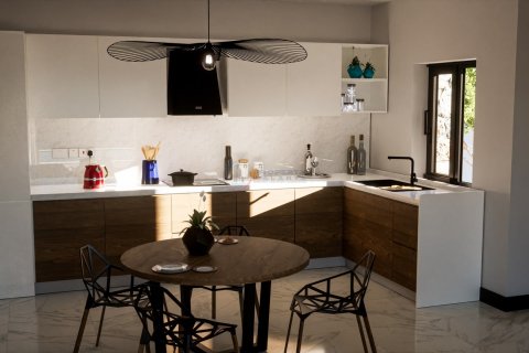 3+1 Leilighet  i  Nr. 211540 - 11