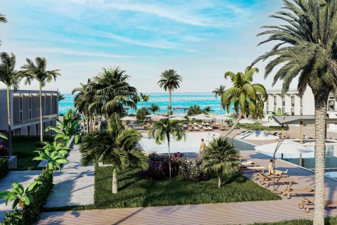 3+1 Leilighet  i  Nr. 211540 - 6