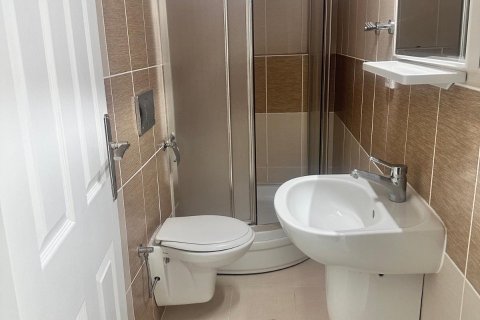 Apartment for sale  in Antalya, Turkey, 3 bedrooms, 130m2, No. 211583 – photo 19