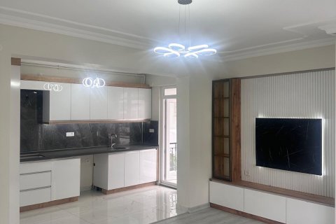 Apartment for sale  in Antalya, Turkey, 3 bedrooms, 130m2, No. 211583 – photo 1