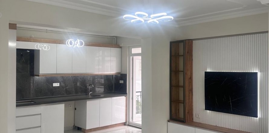 3+1 Apartment  in Antalya, Turkey No. 211583