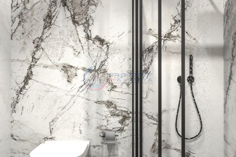 4+1 Wohnung  in Alanya, Antalya, Türkei Nr. 211544 - 10