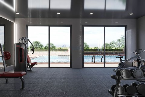 4+1 Wohnung  in Alanya, Antalya, Türkei Nr. 211544 - 23