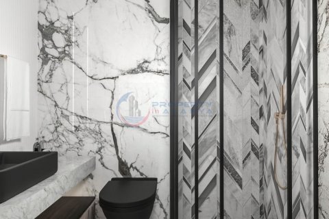 4+1 Wohnung  in Alanya, Antalya, Türkei Nr. 211544 - 5