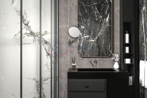 4+1 Wohnung  in Alanya, Antalya, Türkei Nr. 211544 - 18