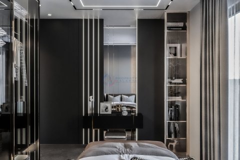 4+1 Wohnung  in Alanya, Antalya, Türkei Nr. 211544 - 9