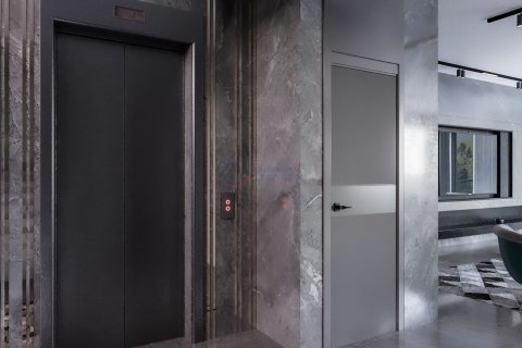 4+1 Wohnung  in Alanya, Antalya, Türkei Nr. 211544 - 6