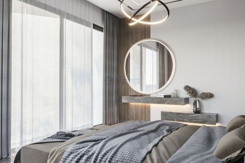 4+1 Wohnung  in Alanya, Antalya, Türkei Nr. 211544 - 13