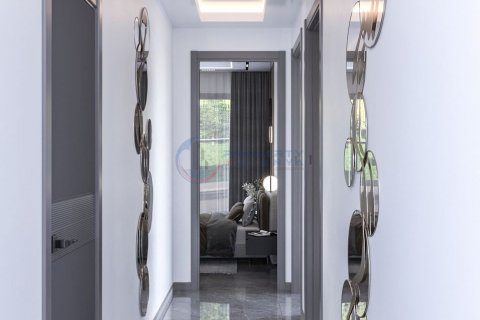 4+1 Wohnung  in Alanya, Antalya, Türkei Nr. 211544 - 14