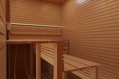 4+1 Wohnung  in Alanya, Antalya, Türkei Nr. 211544 - 24