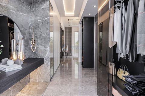 4+1 Wohnung  in Alanya, Antalya, Türkei Nr. 211544 - 17