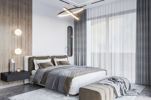 4+1 Wohnung  in Alanya, Antalya, Türkei Nr. 211544 - 11