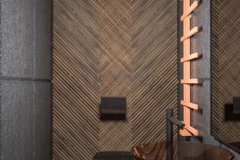 4+1 Wohnung  in Alanya, Antalya, Türkei Nr. 211544 - 12