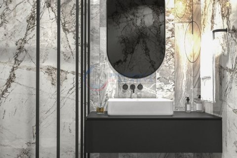 4+1 Wohnung  in Alanya, Antalya, Türkei Nr. 211544 - 8