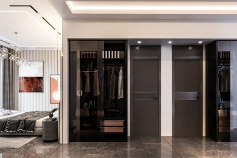 4+1 Wohnung  in Alanya, Antalya, Türkei Nr. 211544 - 19