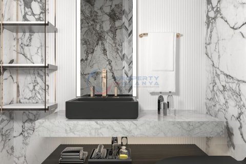 4+1 Wohnung  in Alanya, Antalya, Türkei Nr. 211544 - 4