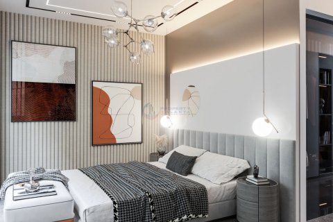 4+1 Wohnung  in Alanya, Antalya, Türkei Nr. 211544 - 16