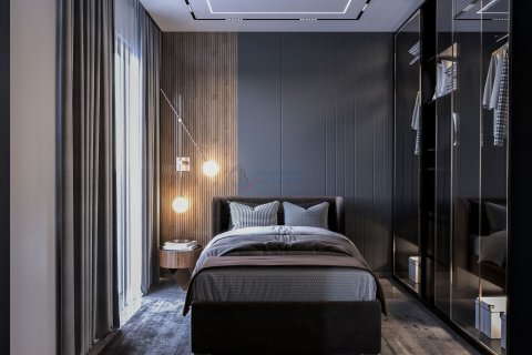 4+1 Wohnung  in Alanya, Antalya, Türkei Nr. 211544 - 7