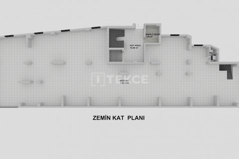 Продажа квартиры в Чинарджике, Ялове, Турция 4+1, 221м2, №193392 – фото 10