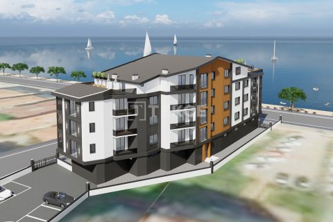 Продажа квартиры в Чинарджике, Ялове, Турция 4+1, 221м2, №193392 – фото 7