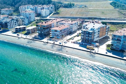 Продажа квартиры  в Чинарджике, Ялове, Турция 4+1, 221м2, №193392 – фото 11