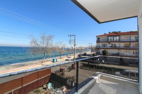 Продажа квартиры  в Чинарджике, Ялове, Турция 4+1, 221м2, №193392 – фото 19