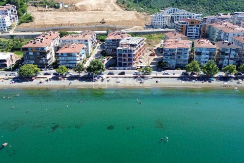 Продажа квартиры в Чинарджике, Ялове, Турция 4+1, 221м2, №193392 – фото 15