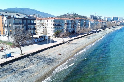 Продажа квартиры  в Чинарджике, Ялове, Турция 4+1, 221м2, №193392 – фото 9