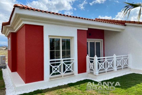 1+1 Leilighet i Fethiye, Mugla, Tyrkia Nr. 59021 - 21