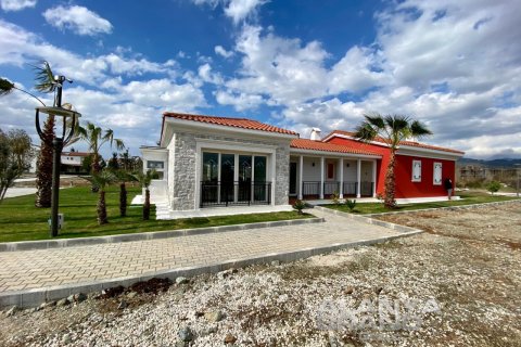 1+1 Leilighet i Fethiye, Mugla, Tyrkia Nr. 59021 - 11