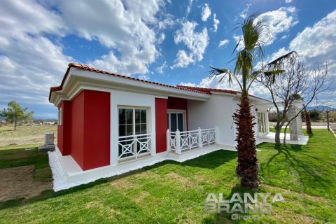 1+1 Leilighet i Fethiye, Mugla, Tyrkia Nr. 59021 - 23