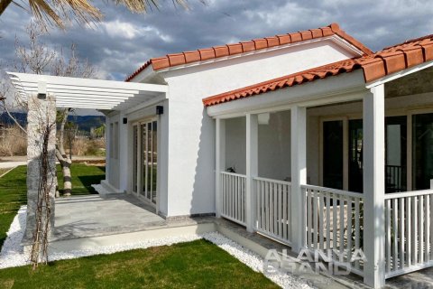 1+1 Leilighet i Fethiye, Mugla, Tyrkia Nr. 59021 - 24