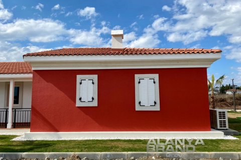 1+1 Leilighet i Fethiye, Mugla, Tyrkia Nr. 59021 - 17