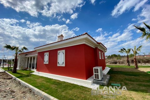 1+1 Leilighet i Fethiye, Mugla, Tyrkia Nr. 59021 - 20