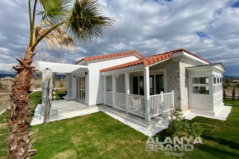 1+1 Leilighet i Fethiye, Mugla, Tyrkia Nr. 59021 - 27