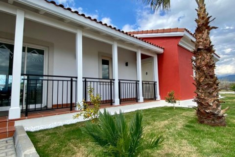 1+1 Leilighet i Fethiye, Mugla, Tyrkia Nr. 59021 - 16