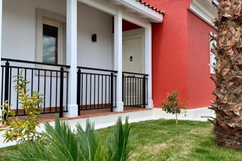 1+1 Leilighet i Fethiye, Mugla, Tyrkia Nr. 59021 - 14