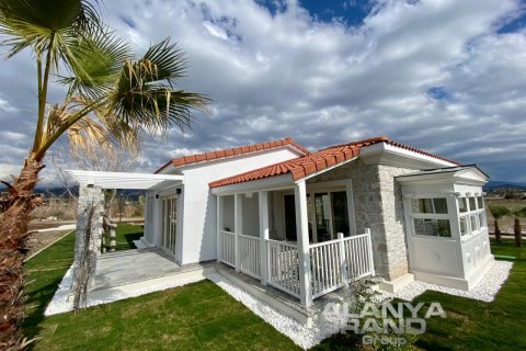 1+1 Leilighet i Fethiye, Mugla, Tyrkia Nr. 59021 - 26