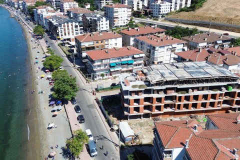 Продажа квартиры  в Чинарджике, Ялове, Турция 2+1, 110м2, №193391 – фото 16