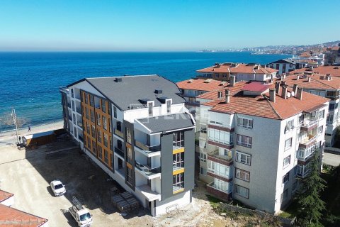 2+1 Wohnung in Cinarcik, Yalova, Türkei Nr. 193391 - 7