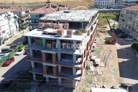 Продажа квартиры  в Чинарджике, Ялове, Турция 2+1, 110м2, №193391 – фото 14