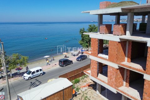 Продажа квартиры  в Чинарджике, Ялове, Турция 2+1, 110м2, №193391 – фото 17