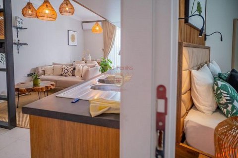 Продажа квартиры  в Гирне, Северный Кипр 2+1, 75м2, №71214 – фото 30