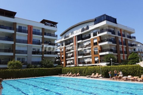 2+1 Leilighet  i Antalya, Tyrkia Nr. 193388 - 1