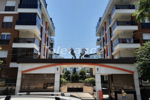 2+1 Leilighet  i Antalya, Tyrkia Nr. 193388 - 2