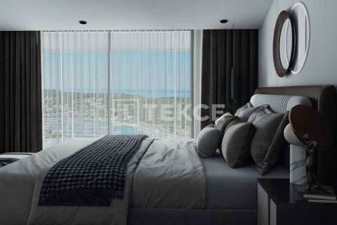 Продажа квартиры в Чешме, Измире, Турция 2+1, 158м2, №193390 – фото 16