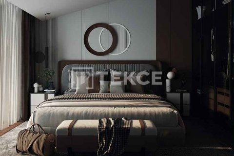 Продажа квартиры в Чешме, Измире, Турция 2+1, 158м2, №193390 – фото 18