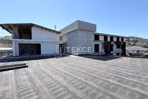 2+1 Leilighet  i Cesme, Izmir, Tyrkia Nr. 193390 - 30