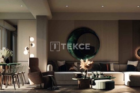 Продажа квартиры в Чешме, Измире, Турция 2+1, 158м2, №193390 – фото 10