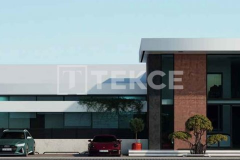 2+1 Wohnung  in Cesme, Izmir, Türkei Nr. 193389 - 6